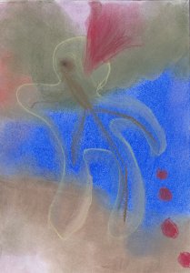 Nooit ben ik minder alleen dan wanneer ik op mezelf ben, nooit ben ik actiever dan wanneer ik niets doe. Cato