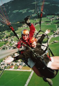 verlangen naar vrijheid