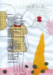 Door Baukje Hiemstra getekend