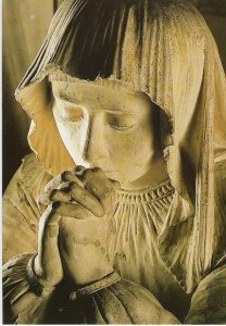 we zweefden een beetje boven aarde. We vlogen zelfs een beetje. Yehuda Amichai