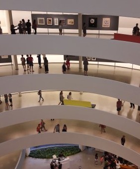 Guggenheim Museum