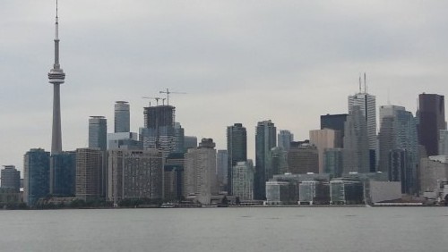 Canada, 14 tm 17 Augustus, 2016 Toronto