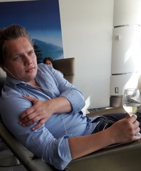 Canada, Toronto 17 Augustus 2016