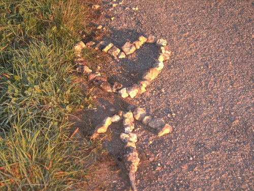 Pelgrimstocht naar Santiago de Compostela