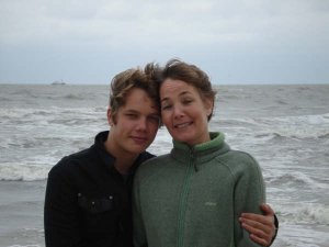 Oriah Mountain Dreamer