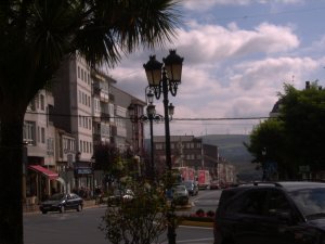 Ja, ik duizel, vol verwachting tol ik rond. Shakespeare