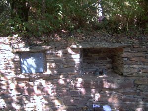 Eeuwig en oneindig, onnoembaar, gaat het terug daar waar niets en alles is. Tao Te Tjing