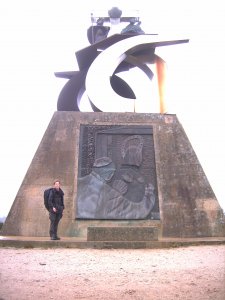 Wees een lichtpuntje, een onverwachte vreugde. Rachel