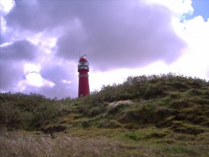 de tranen vonden hun weg, ik niet
